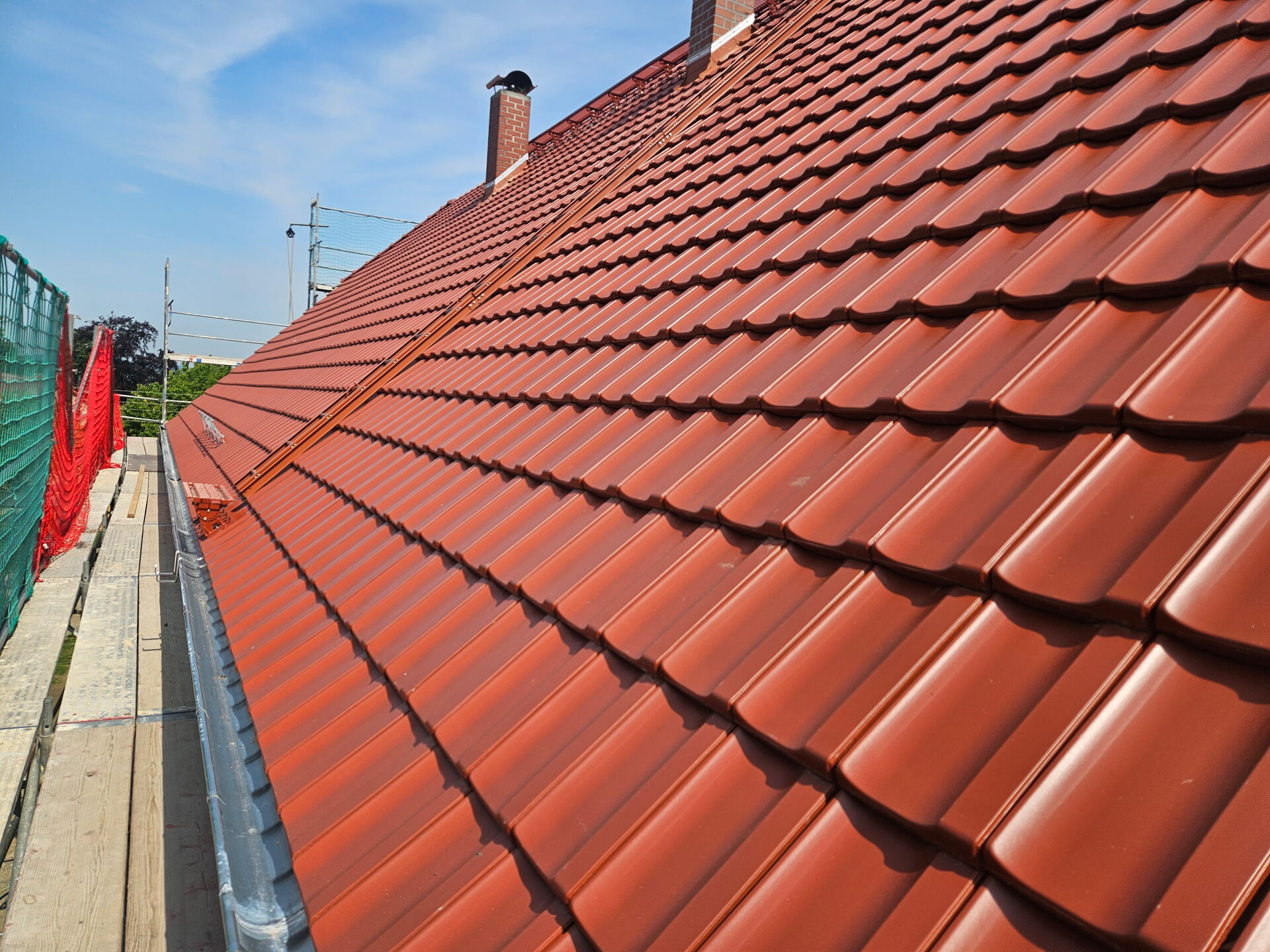 Dachdeckerei für Neueindeckung & Dachsanierung Dachdeckerei für Neueindeckung & Dachsanierung